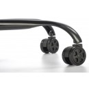 Кресло компьютерное HALMAR DRAKE черный/серый